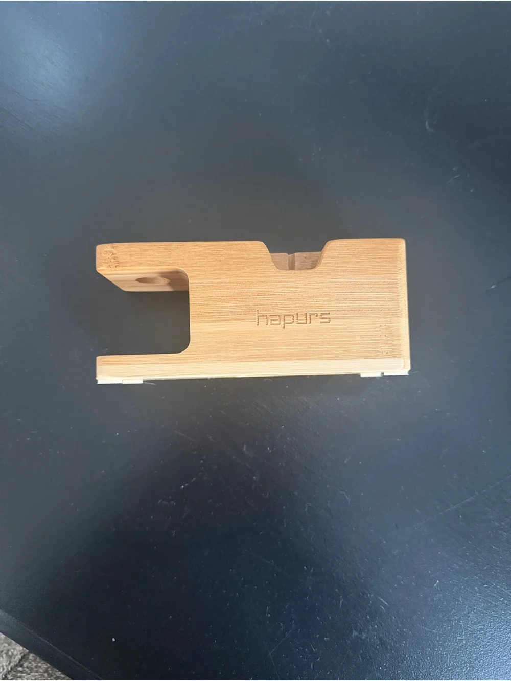 Hapurs premium bamboo